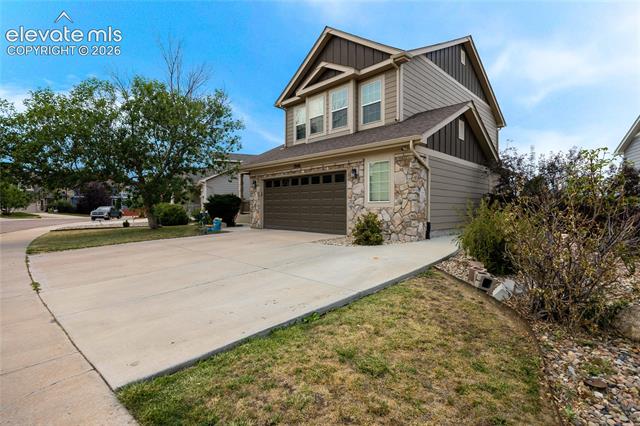 MLS Image for 7046  Creekfront  ,Fountain, Colorado