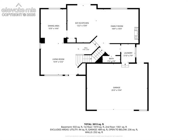 MLS Image for 7046  Creekfront  ,Fountain, Colorado