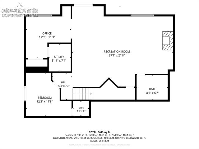 MLS Image for 7046  Creekfront  ,Fountain, Colorado