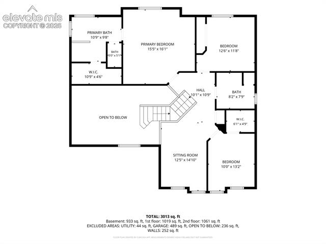 MLS Image for 7046  Creekfront  ,Fountain, Colorado