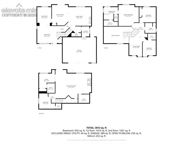 MLS Image for 7046  Creekfront  ,Fountain, Colorado