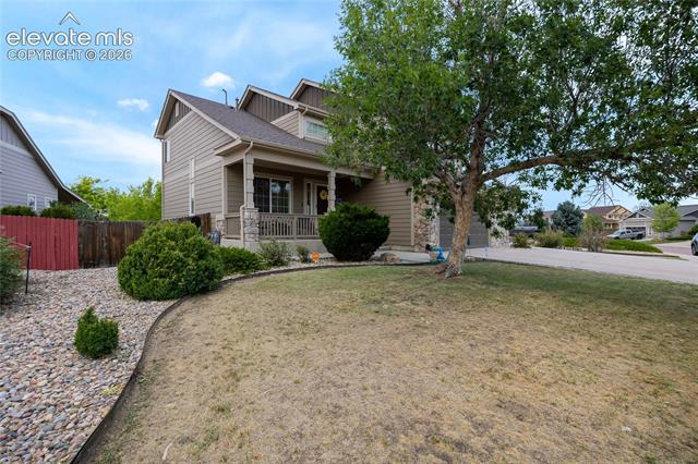 MLS Image for 7046  Creekfront  ,Fountain, Colorado