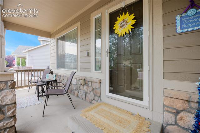 MLS Image for 7046  Creekfront  ,Fountain, Colorado