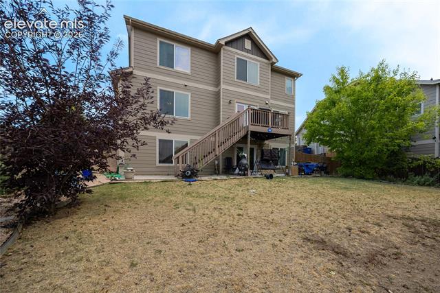 MLS Image for 7046  Creekfront  ,Fountain, Colorado
