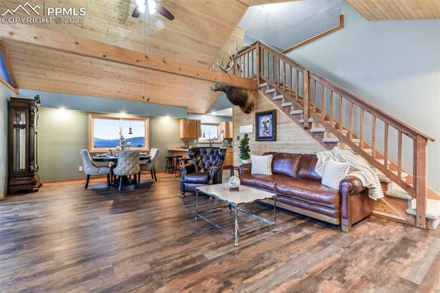 MLS Image for 1701  Wildhorn  ,Florissant, Colorado
