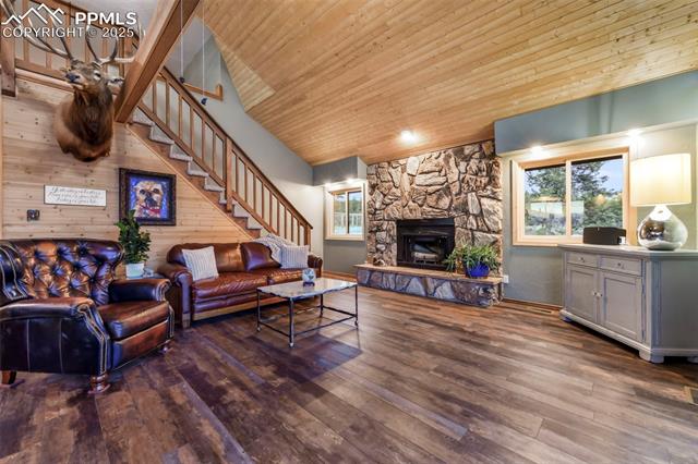 MLS Image for 1701  Wildhorn  ,Florissant, Colorado