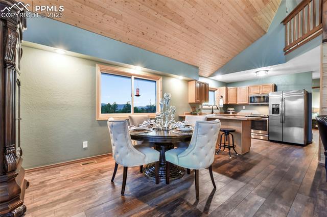 MLS Image for 1701  Wildhorn  ,Florissant, Colorado