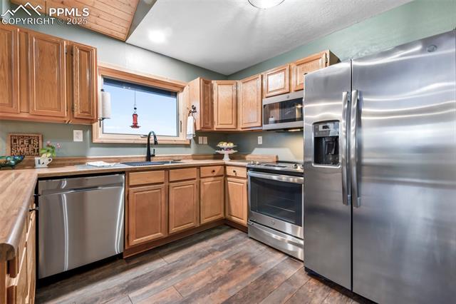 MLS Image for 1701  Wildhorn  ,Florissant, Colorado