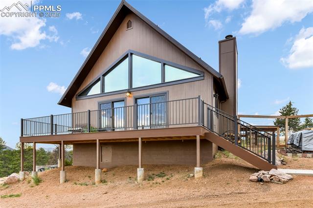MLS Image for 1701  Wildhorn  ,Florissant, Colorado