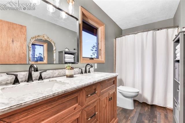 MLS Image for 1701  Wildhorn  ,Florissant, Colorado