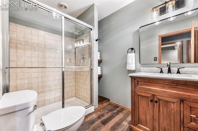 MLS Image for 1701  Wildhorn  ,Florissant, Colorado