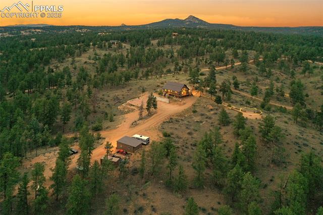 MLS Image for 1701  Wildhorn  ,Florissant, Colorado