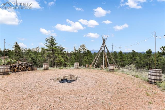 MLS Image for 1701  Wildhorn  ,Florissant, Colorado