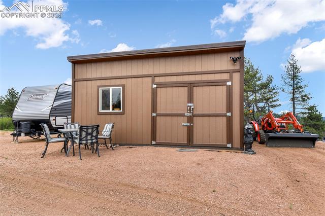 MLS Image for 1701  Wildhorn  ,Florissant, Colorado