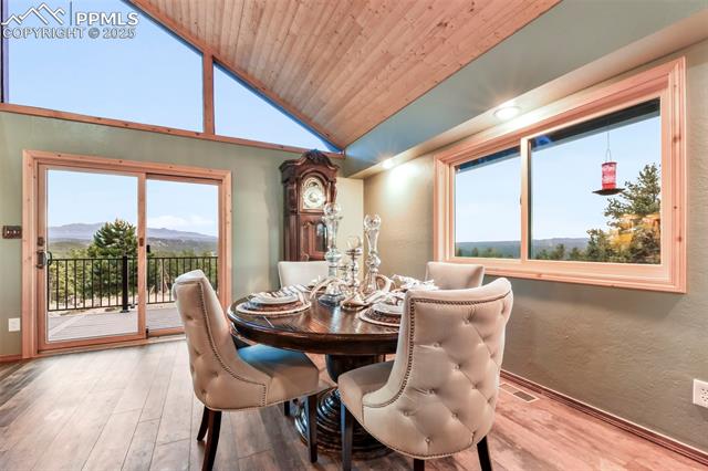 MLS Image for 1701  Wildhorn  ,Florissant, Colorado