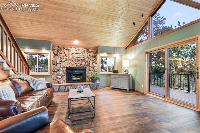MLS Image for 1701  Wildhorn  ,Florissant, Colorado