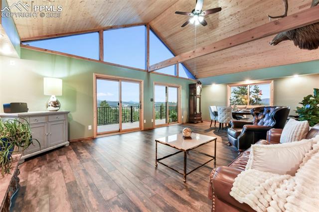 MLS Image for 1701  Wildhorn  ,Florissant, Colorado