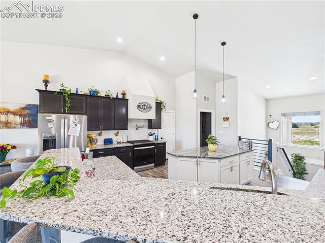 MLS Image for 740 S Galileo  ,Pueblo West, Colorado