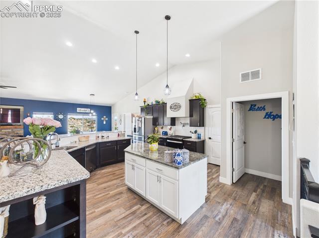 MLS Image for 740 S Galileo  ,Pueblo West, Colorado