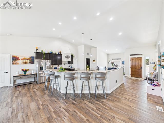 MLS Image for 740 S Galileo  ,Pueblo West, Colorado