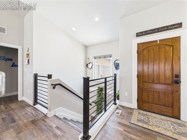 MLS Image for 740 S Galileo  ,Pueblo West, Colorado