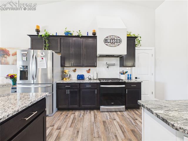 MLS Image for 740 S Galileo  ,Pueblo West, Colorado
