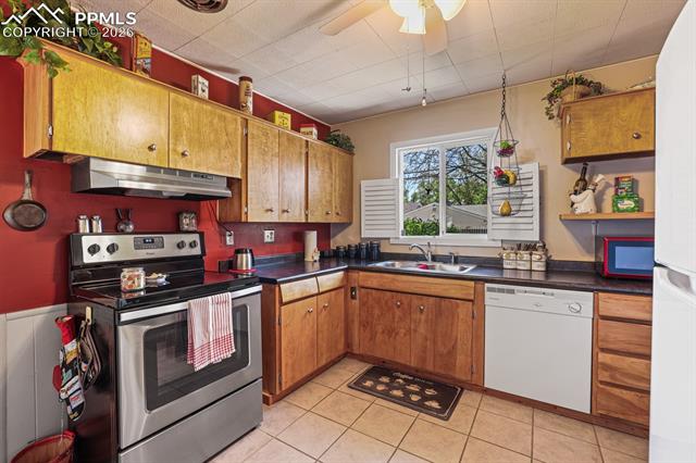 MLS Image for 145  Rose  ,Colorado Springs, Colorado