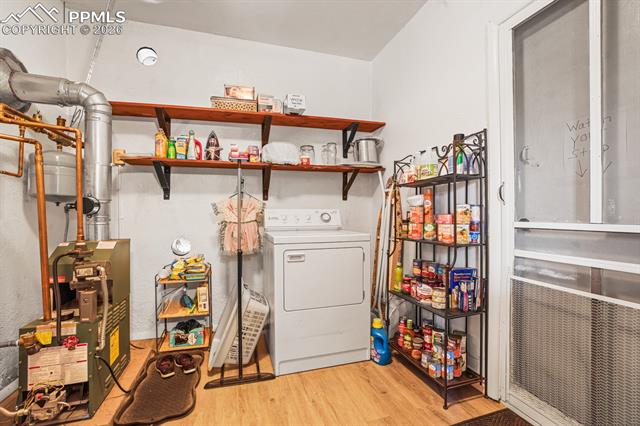 MLS Image for 145  Rose  ,Colorado Springs, Colorado
