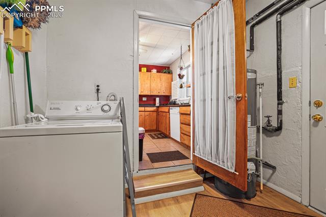 MLS Image for 145  Rose  ,Colorado Springs, Colorado