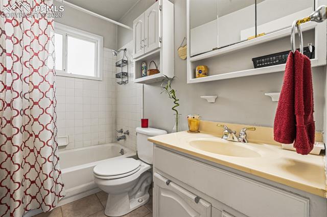 MLS Image for 145  Rose  ,Colorado Springs, Colorado