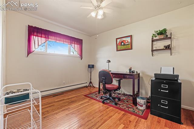 MLS Image for 145  Rose  ,Colorado Springs, Colorado