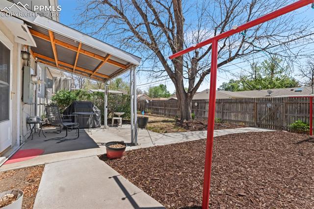 MLS Image for 145  Rose  ,Colorado Springs, Colorado