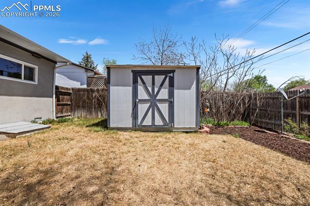 MLS Image for 145  Rose  ,Colorado Springs, Colorado