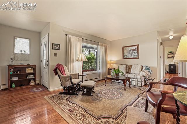 MLS Image for 145  Rose  ,Colorado Springs, Colorado