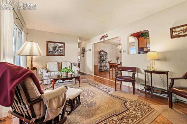 MLS Image for 145  Rose  ,Colorado Springs, Colorado