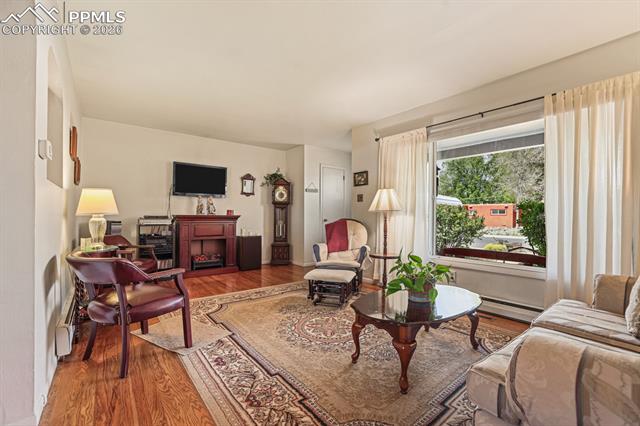 MLS Image for 145  Rose  ,Colorado Springs, Colorado
