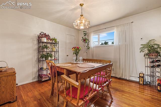 MLS Image for 145  Rose  ,Colorado Springs, Colorado