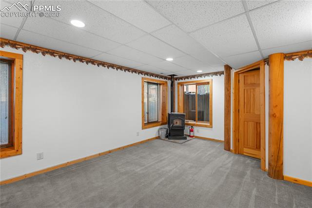 MLS Image for 170  Druid  ,Florissant, Colorado