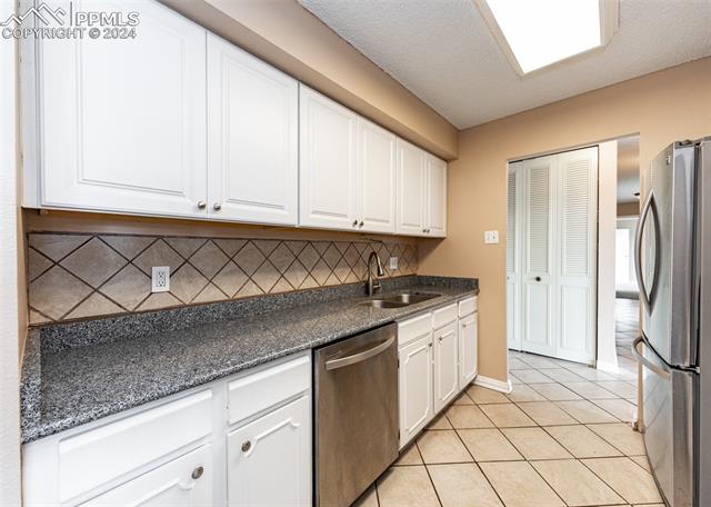 MLS Image for 411  Lakewood  B712 ,Colorado Springs, Colorado