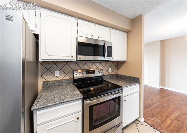 MLS Image for 411  Lakewood  B712 ,Colorado Springs, Colorado