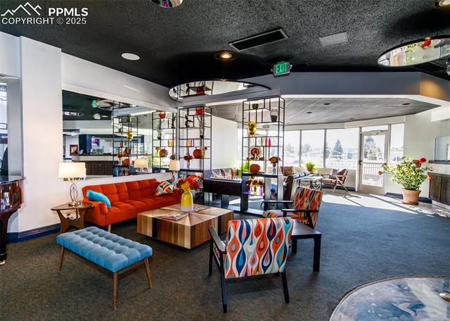 MLS Image for 411  Lakewood  B712 ,Colorado Springs, Colorado