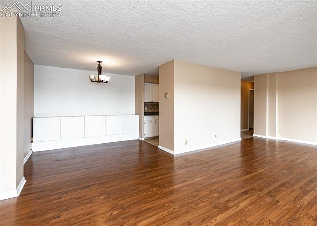 MLS Image for 411  Lakewood  B712 ,Colorado Springs, Colorado