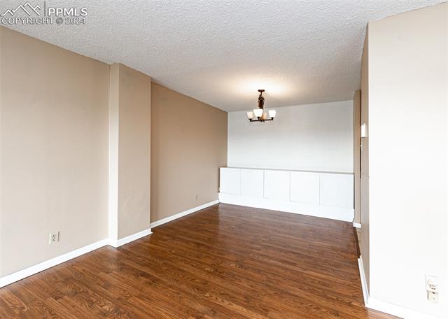 MLS Image for 411  Lakewood  B712 ,Colorado Springs, Colorado