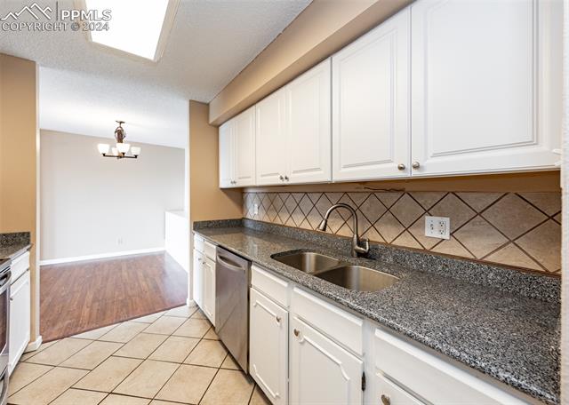 MLS Image for 411  Lakewood  B712 ,Colorado Springs, Colorado