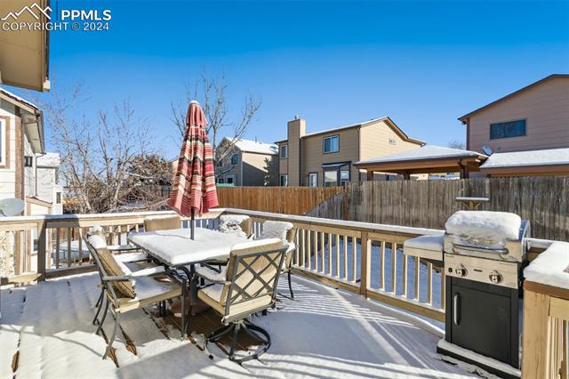 MLS Image for 2745  Charlottesville  ,Colorado Springs, Colorado