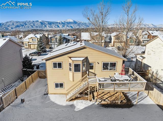 MLS Image for 2745  Charlottesville  ,Colorado Springs, Colorado