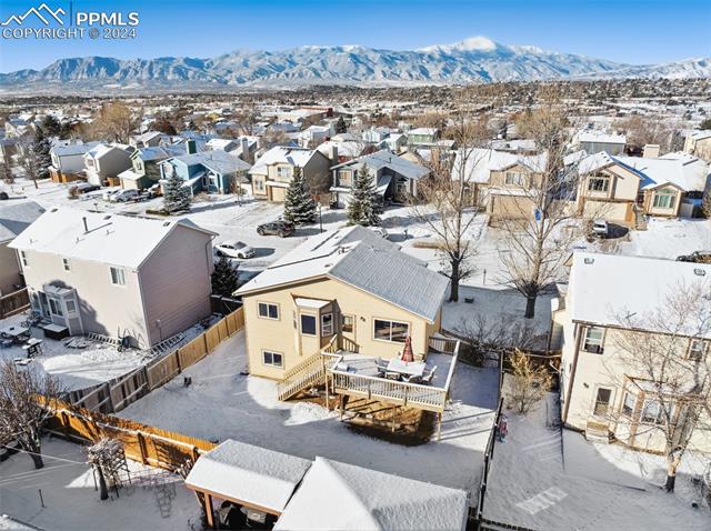 MLS Image for 2745  Charlottesville  ,Colorado Springs, Colorado