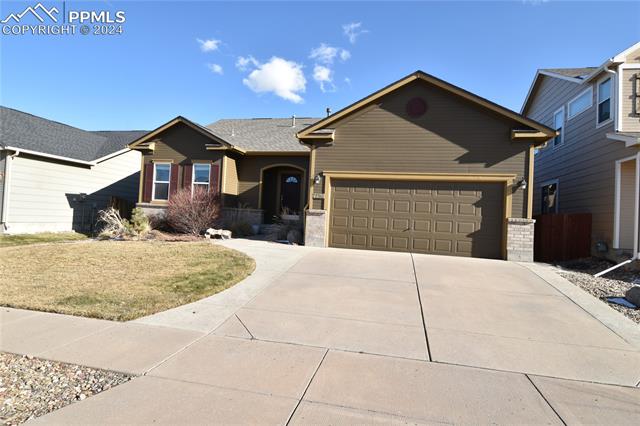 7256  Indian River  , colorado springs  House Search MLS Picture