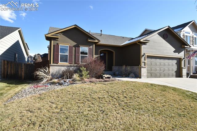 MLS Image for 7256  Indian River  ,Colorado Springs, Colorado