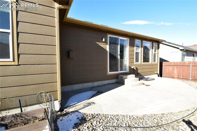 MLS Image for 7256  Indian River  ,Colorado Springs, Colorado